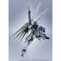 alt="Bandai 5066205 - Metal Robot Spirits (Side MS) Freedom Gundam (Real Type Color)" title="Bandai 5066205 - Metal Robot Spirits (Side MS) Freedom Gundam (Real Type Color)"