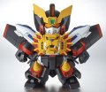 alt="Bandai 5058224 - Gaogaigar SD Cross Silhouette" title="Bandai 5058224 - Gaogaigar SD Cross Silhouette"