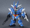 alt="Bandai 5059124 - Earthree Gundam SD Gundam Cross Silhouette No.15" title="Bandai 5059124 - Earthree Gundam SD Gundam Cross Silhouette No.15"