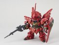 alt="Bandai 5055616 - Sinanju SD Gundam EX-Standard 013" title="Bandai 5055616 - Sinanju SD Gundam EX-Standard 013"