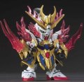 alt="Bandai 5056754 - Zhang Fei God Gundam SD Sangoku Soketsuden 03" title="Bandai 5056754 - Zhang Fei God Gundam SD Sangoku Soketsuden 03"