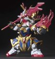 alt="Bandai 5056754 - Zhang Fei God Gundam SD Sangoku Soketsuden 03" title="Bandai 5056754 - Zhang Fei God Gundam SD Sangoku Soketsuden 03"
