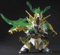 alt="Bandai 5056755 - Guan Yu Yun Chang NU Gundam SD Sangoku Soketsuden 02" title="Bandai 5056755 - Guan Yu Yun Chang NU Gundam SD Sangoku Soketsuden 02"