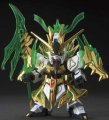 alt="Bandai 5056755 - Guan Yu Yun Chang NU Gundam SD Sangoku Soketsuden 02" title="Bandai 5056755 - Guan Yu Yun Chang NU Gundam SD Sangoku Soketsuden 02"