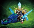 alt="Bandai 5057609 - SD Sangoku Soketsuden Zhao Yun 00 GUNDAM& Blue Dragon Drive" title="Bandai 5057609 - SD Sangoku Soketsuden Zhao Yun 00 GUNDAM& Blue Dragon Drive"