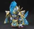 alt="Bandai 5057609 - SD Sangoku Soketsuden Zhao Yun 00 GUNDAM& Blue Dragon Drive" title="Bandai 5057609 - SD Sangoku Soketsuden Zhao Yun 00 GUNDAM& Blue Dragon Drive"