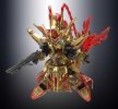 Bandai 5058208 - SD Sangoku Soketsuden Zhou YU Akatsuki