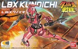 Bandai #B-167083 - LBX 003 Kunoichi (Plastic Model)