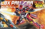 Bandai #B-167360 - LBX 011 Pandora