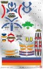 Bandai #B-170882 - LBX Sticker 5