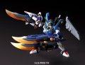 alt="Bandai 178605 - LBX Ikaros Zero & Ikaros Force LBX Z Mode" title="Bandai 178605 - LBX Ikaros Zero & Ikaros Force LBX Z Mode"