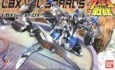 Bandai #B-181599 - LBX 045 VAL Sparos