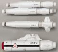 alt="Bandai B-184465 - 1/72 Super Parts Set for VF-1 Valkyrie" title="Bandai B-184465 - 1/72 Super Parts Set for VF-1 Valkyrie"