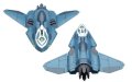 alt="Bandai 209430 - 1/72 Macross 07 Lilldraken + Missile Pod For 1/72 SV-262Hs Draken III (Keith Aerd Windermere Use)" title="Bandai 209430 - 1/72 Macross 07 Lilldraken + Missile Pod For 1/72 SV-262Hs Draken III (Keith Aerd Windermere Use)"