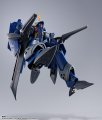 alt="Bandai 65516 - DX Chogokin Macross Plus YF-21 (Guld Goa Bowman Use)" title="Bandai 65516 - DX Chogokin Macross Plus YF-21 (Guld Goa Bowman Use)"