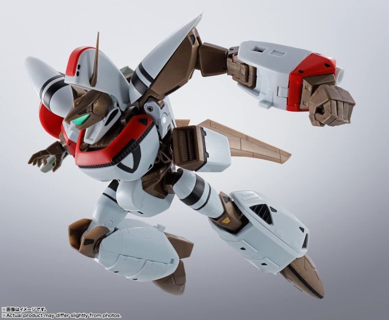64970 Orguss Orgroid Hi-Metal R Super Dimension Century 40th
