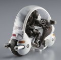 alt="Bandai 216392 - Bulma\'s Capsule No.9 Motorcycle Mecha Collection Dragonball Vol.1" title="Bandai 216392 - Bulma\'s Capsule No.9 Motorcycle Mecha Collection Dragonball Vol.1"