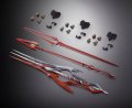 alt="Bandai 5069336 - Metal Build 3 Spears Set For Evangelion 30th With the Spear Another Color" title="Bandai 5069336 - Metal Build 3 Spears Set For Evangelion 30th With the Spear Another Color"