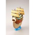 alt="Bandai 5057425 - Grand Ship Collection Baratie" title="Bandai 5057425 - Grand Ship Collection Baratie"