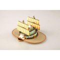 alt="Bandai 5057425 - Grand Ship Collection Baratie" title="Bandai 5057425 - Grand Ship Collection Baratie"