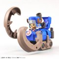 alt="Bandai 5069905 - One Piece Chopper Robo Super 2&3 (Heavy Armor & Horn Dozer)" title="Bandai 5069905 - One Piece Chopper Robo Super 2&3 (Heavy Armor & Horn Dozer)"