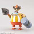 alt="Bandai 5069906 - One Piece Chopper Robo Super 4&5 (Kung Fu Tracer & Walk Hopper)" title="Bandai 5069906 - One Piece Chopper Robo Super 4&5 (Kung Fu Tracer & Walk Hopper)"