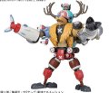 alt="Bandai B-189430 - One Piece Chopper Robo 1 Chopper Tank" title="Bandai B-189430 - One Piece Chopper Robo 1 Chopper Tank"