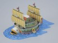 alt="Bandai B-191398 - One Piece 10 Restaurant Baratie" title="Bandai B-191398 - One Piece 10 Restaurant Baratie"