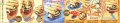 alt="Bandai B-191398 - One Piece 10 Restaurant Baratie" title="Bandai B-191398 - One Piece 10 Restaurant Baratie"