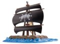 alt="Bandai B-200637 - One Piece Grand Ship Collection No.11 Marshall D. Teach Pirate Ship" title="Bandai B-200637 - One Piece Grand Ship Collection No.11 Marshall D. Teach Pirate Ship"