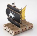 alt="Bandai B-200637 - One Piece Grand Ship Collection No.11 Marshall D. Teach Pirate Ship" title="Bandai B-200637 - One Piece Grand Ship Collection No.11 Marshall D. Teach Pirate Ship"