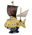 alt="Bandai 5057422 - Grandship Trafalgar Laws SUBMARINE" title="Bandai 5057422 - Grandship Trafalgar Laws SUBMARINE"