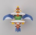 alt="Bandai 5057794 - Grand Ship Collection THOUSAND-SUNNY Flying Model" title="Bandai 5057794 - Grand Ship Collection THOUSAND-SUNNY Flying Model"