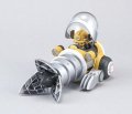 alt="Bandai 5058893 - Chopper Drill Chopper Robo 04 Carbon Reinforced 4" title="Bandai 5058893 - Chopper Drill Chopper Robo 04 Carbon Reinforced 4"