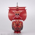 alt="Bandai 5063714 - Thousand Sunny One Piece Film Red ver. (One Piece Grand Ship Collection)" title="Bandai 5063714 - Thousand Sunny One Piece Film Red ver. (One Piece Grand Ship Collection)"