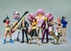 Bandai #BAN-78187 - Chozoukei - Movie ONE PIECE FILM Z (OP ver.)