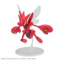 alt="Bandai 5067441 - Scizor Pokemon Plamo Collection 55 Select Series" title="Bandai 5067441 - Scizor Pokemon Plamo Collection 55 Select Series"