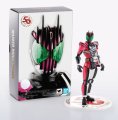 alt="Bandai 61351 - Masked Rider Decade 50th Anniversary Ver. Shinkocchou Seihou S.H.Figuarts" title="Bandai 61351 - Masked Rider Decade 50th Anniversary Ver. Shinkocchou Seihou S.H.Figuarts"