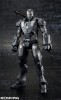 Bandai #BAN-78189 - S.H.Figuarts - War Machine