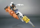 Bandai #HMR-71667 - S.H.Figuarts - Kamen Rider Fourze Base State