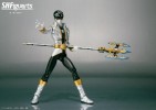 Bandai #HPR-71674 - S.H.Figuarts - (PR GOKAIGER) - GOKAI SILVER