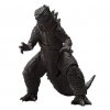 Bandai 60477 - Godzilla from Godzilla vs. Kong (2021) S.H.MonsterArts