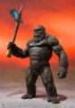 alt="Bandai 60478 - Kong from Godzilla vs. Kong (2021) S.H.MonsterArts" title="Bandai 60478 - Kong from Godzilla vs. Kong (2021) S.H.MonsterArts"