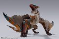 alt="Bandai 65511 - S.H.MonsterArts Monster Hunter Tigrex" title="Bandai 65511 - S.H.MonsterArts Monster Hunter Tigrex"