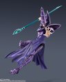 alt="Bandai 66755 - S.H.MonsterArts Yu-Gi-Oh! Dark Magician" title="Bandai 66755 - S.H.MonsterArts Yu-Gi-Oh! Dark Magician"