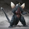 Bandai #BAN-71697 - S.H.MonsterArts - SPACE GODZILLA