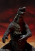 Bandai - S.H.MonsterArts - GODZILLA (2014)