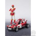 alt="Bandai 91075 - Shodo Super Choujin Sentai Jetman" title="Bandai 91075 - Shodo Super Choujin Sentai Jetman"