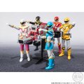 alt="Bandai 91075 - Shodo Super Choujin Sentai Jetman" title="Bandai 91075 - Shodo Super Choujin Sentai Jetman"