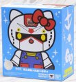 alt="Bandai Chogokin Gundam Hello Kitty and Char\'s Zaku II Hello Kitty (Full Set) 59616 59615" title="Bandai Chogokin Gundam Hello Kitty and Char\'s Zaku II Hello Kitty (Full Set) 59616 59615"